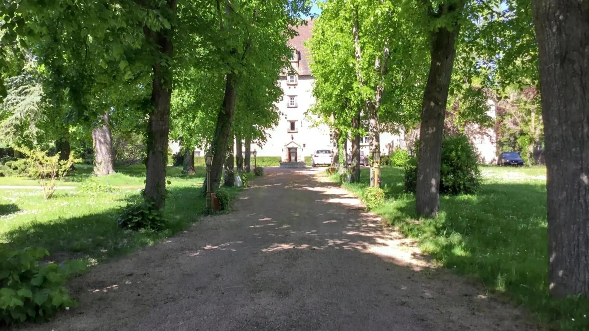 Manoir Charmant A Saint-Genes-Du-Retz 0*,