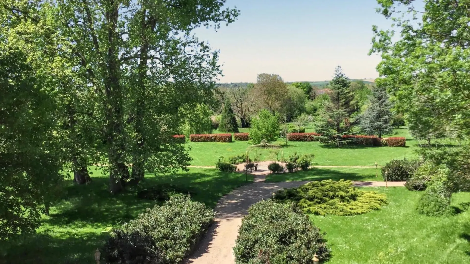 Manoir Charmant A Saint-Genes-Du-Retz Holiday home